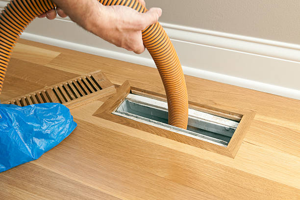 Best Duct Cleaning Specialists  in Castle Dale, UT