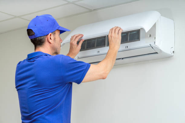 Best Ventilation Cleaning Services  in Castle Dale, UT