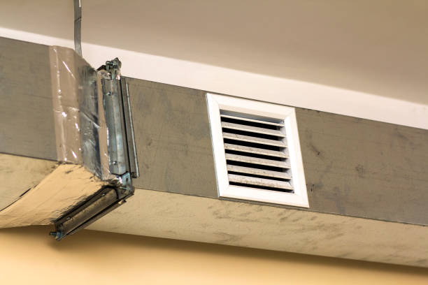 Best Affordable HVAC Duct Cleaning  in Castle Dale, UT