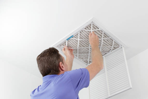 Best Affordable Air Duct Cleaning  in Castle Dale, UT